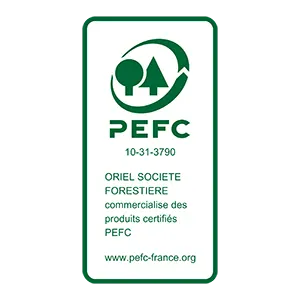 PEFC-icon